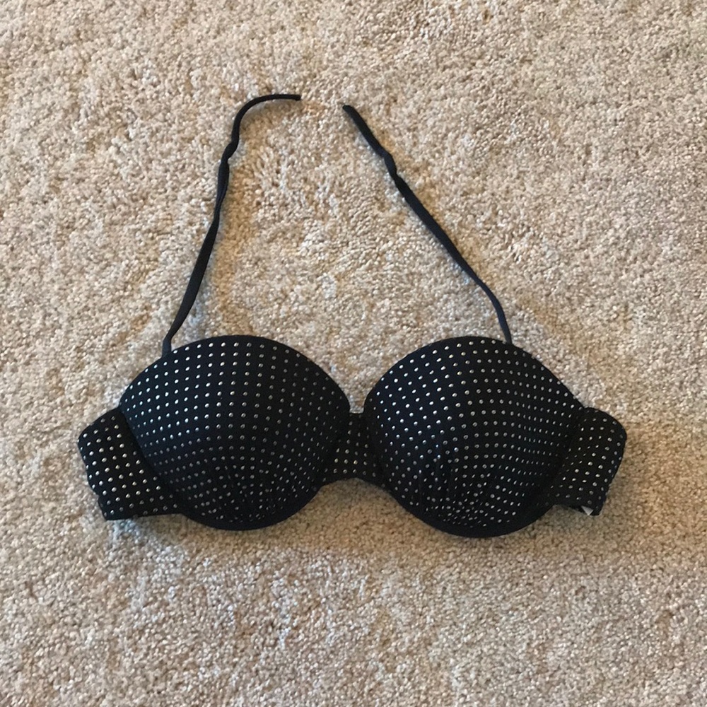 Bathing suit top